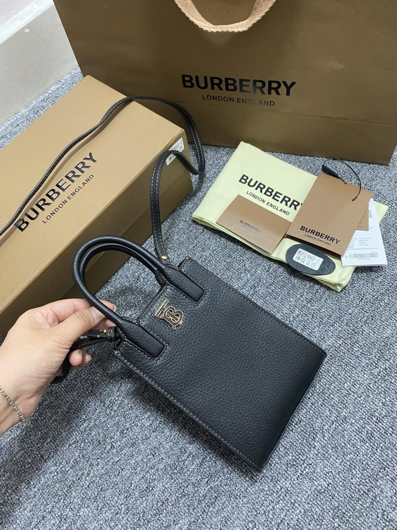 Bv*b*rry top handle bags 4237f-0134