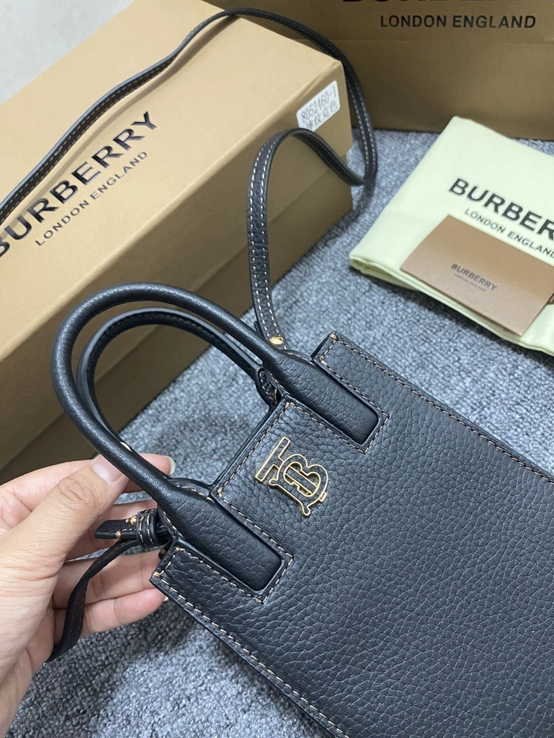 Bv*b*rry top handle bags 4237f-0134