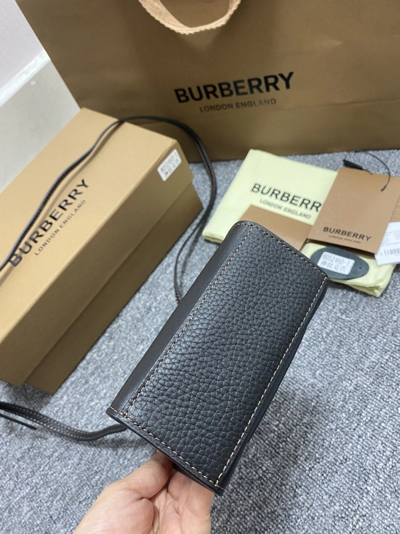 Bv*b*rry top handle bags 4237f-0134