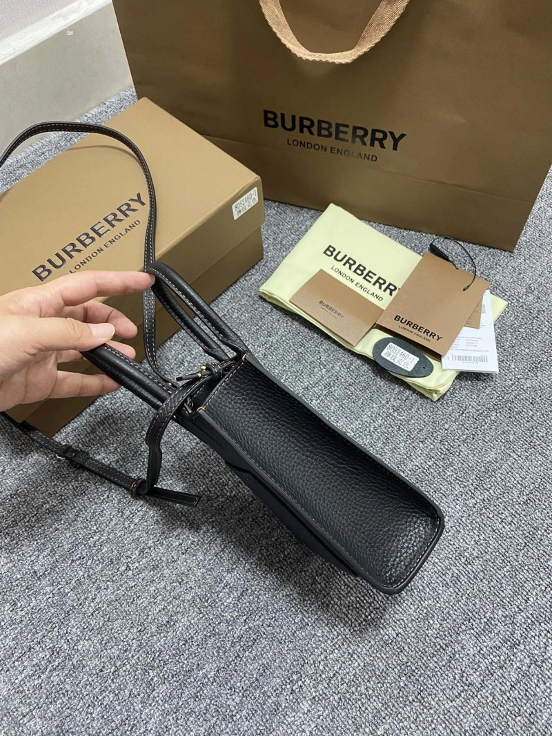 Bv*b*rry top handle bags 4237f-0134