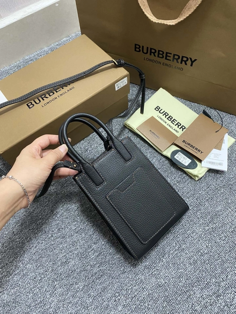 Bv*b*rry top handle bags 4237f-0134