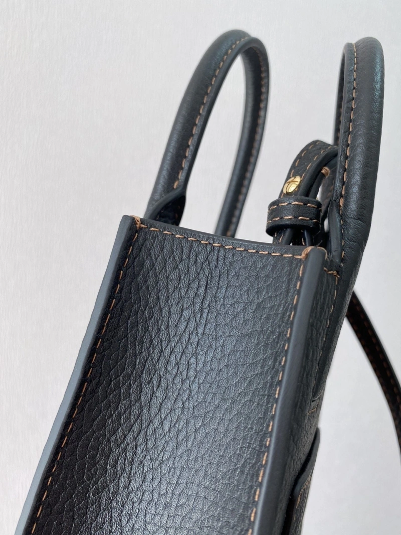 Bv*b*rry top handle bags 4237f-0134
