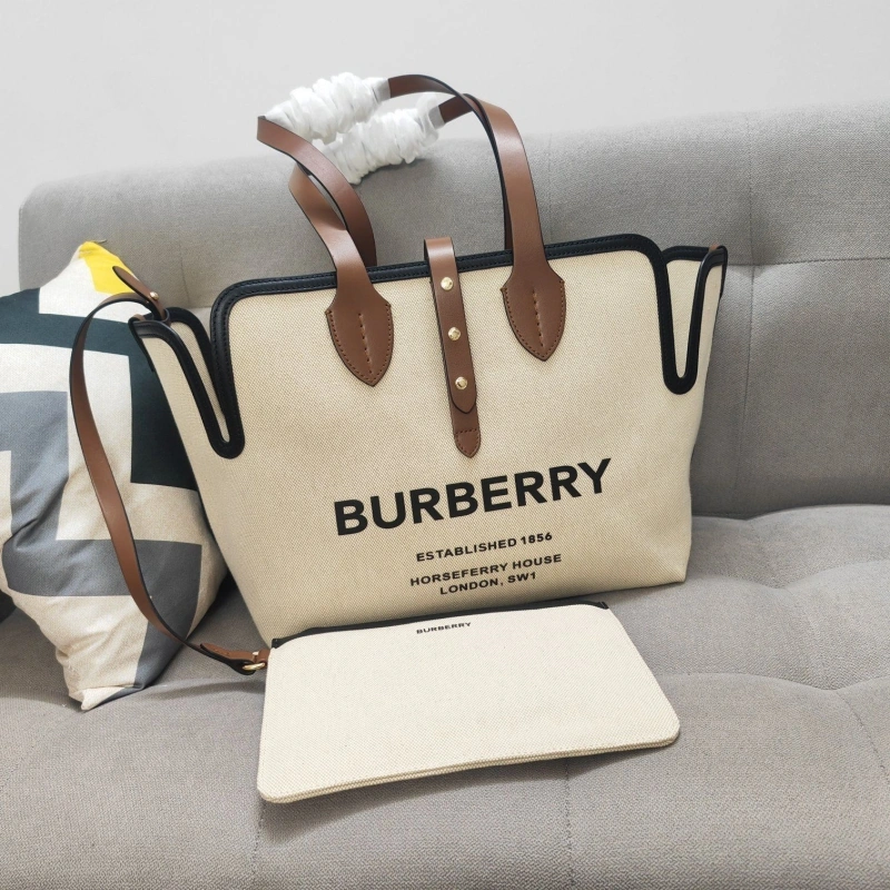 Bv*b*rry top handle bags 4237f-0147