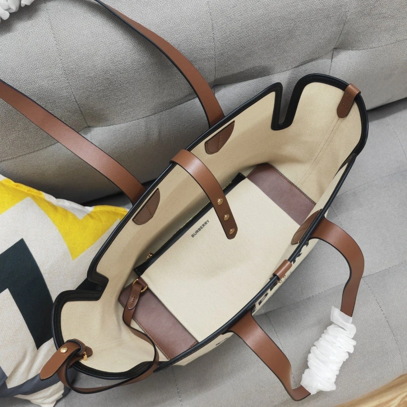 Bv*b*rry top handle bags 4237f-0147