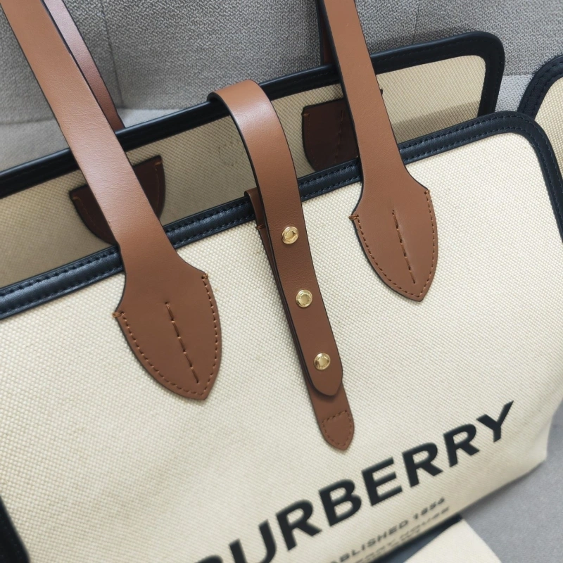 Bv*b*rry top handle bags 4237f-0147