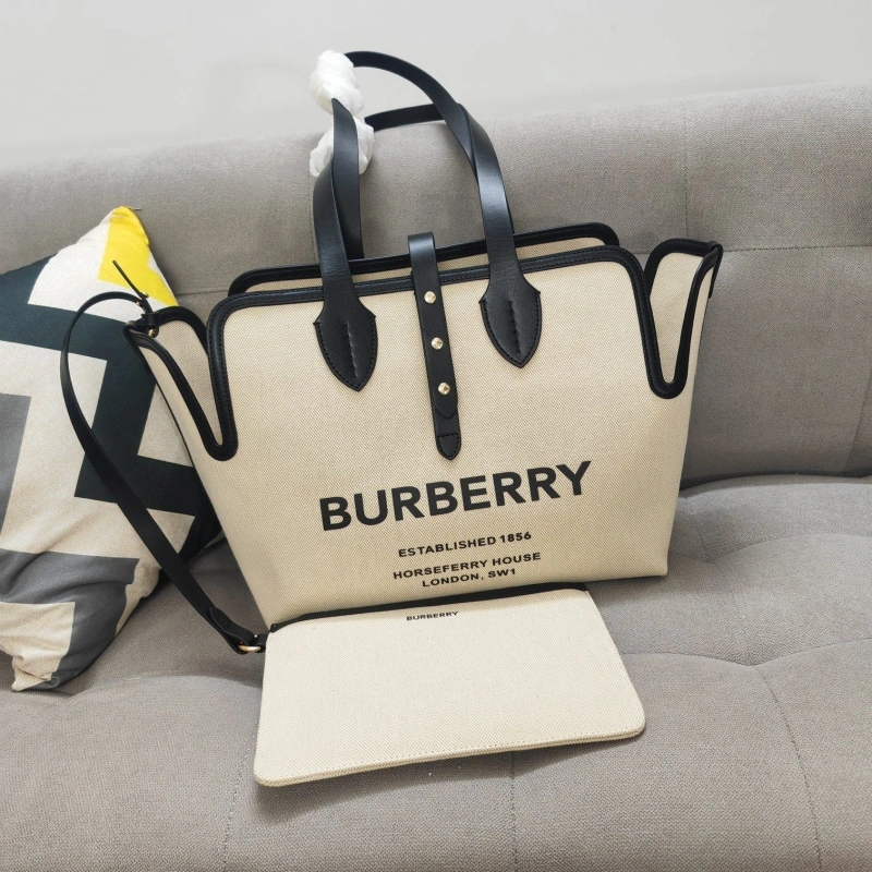 Bv*b*rry top handle bags 4237f-0148