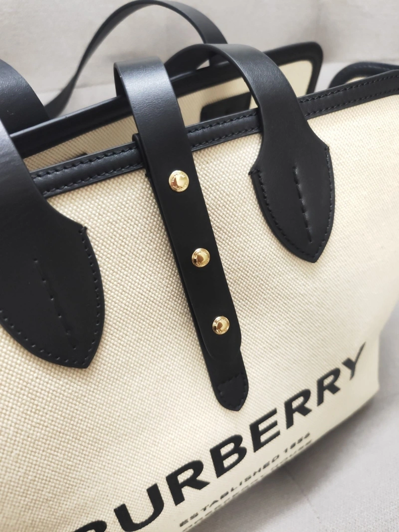 Bv*b*rry top handle bags 4237f-0148