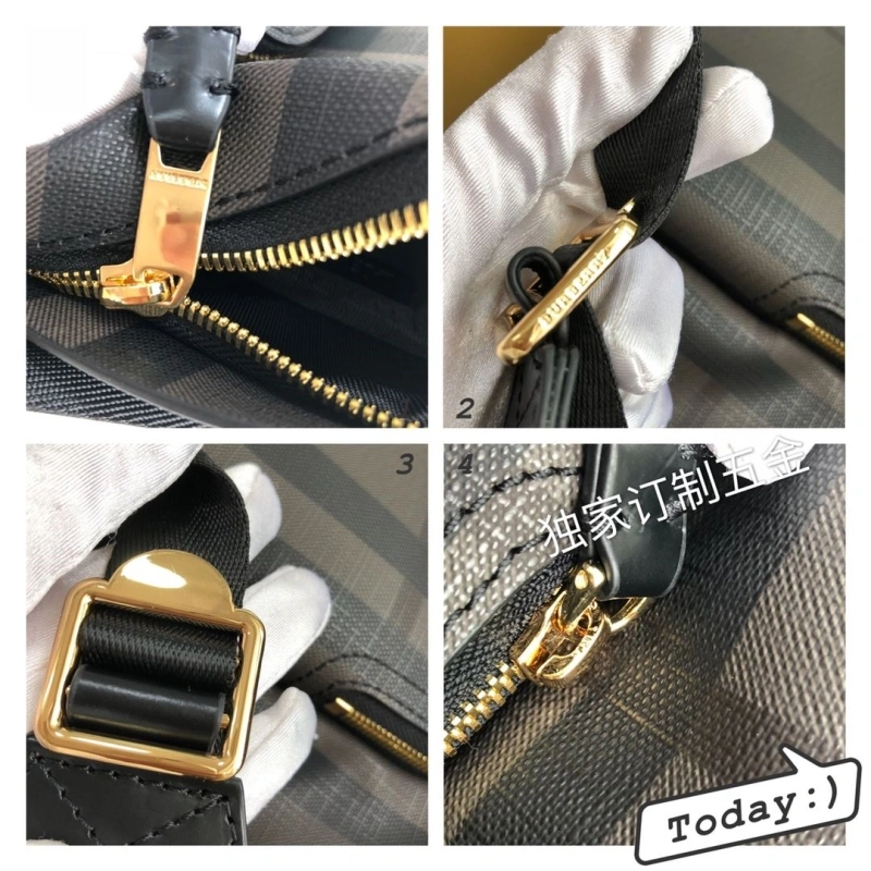 Bv*b*rry backpacks 4237f-0161