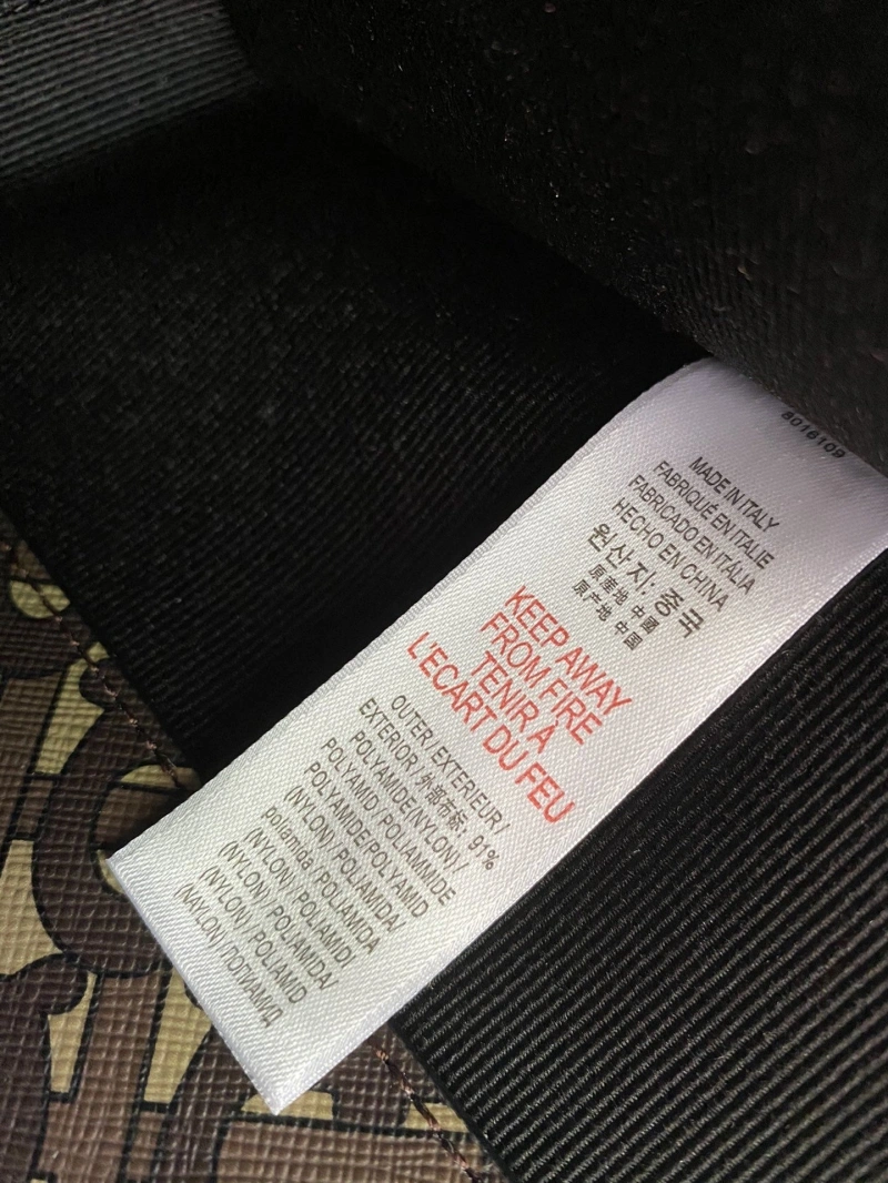Bv*b*rry shopping bags 4237f-0181
