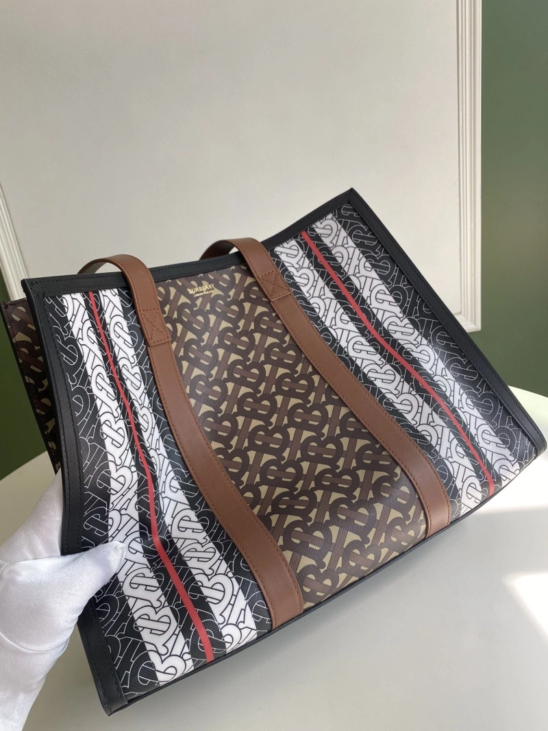 Bv*b*rry shopping bags 4237f-0181