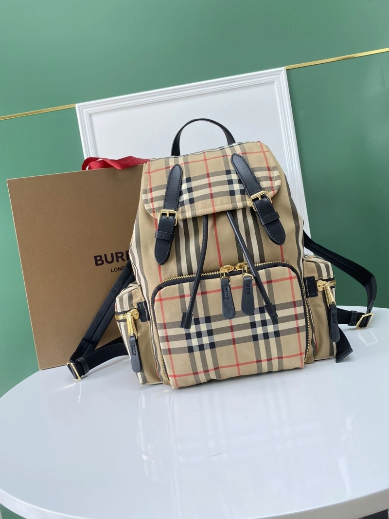 Bv*b*rry backpacks 4237f-0184