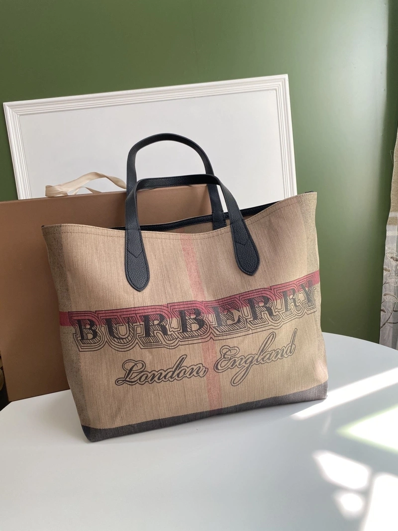 Bv*b*rry shopping bags 4237f-0186