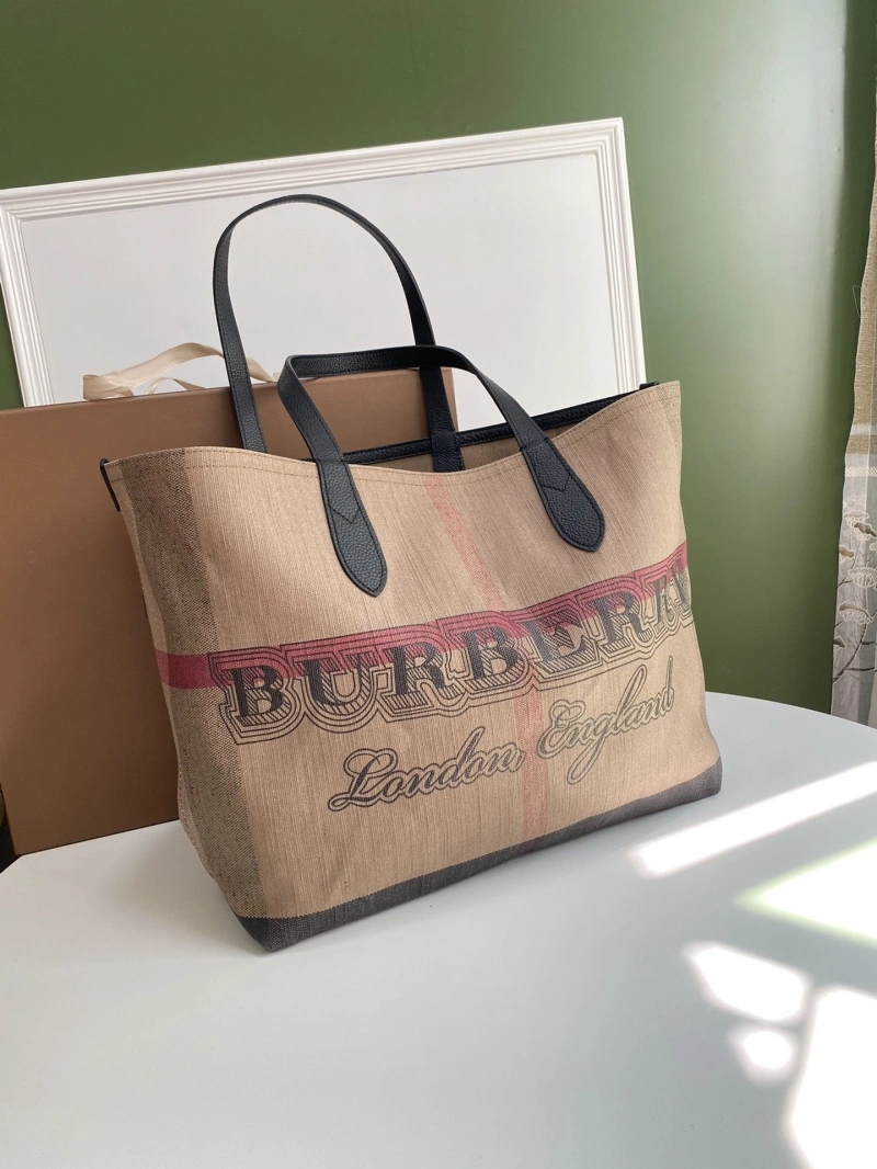 Bv*b*rry shopping bags 4237f-0186