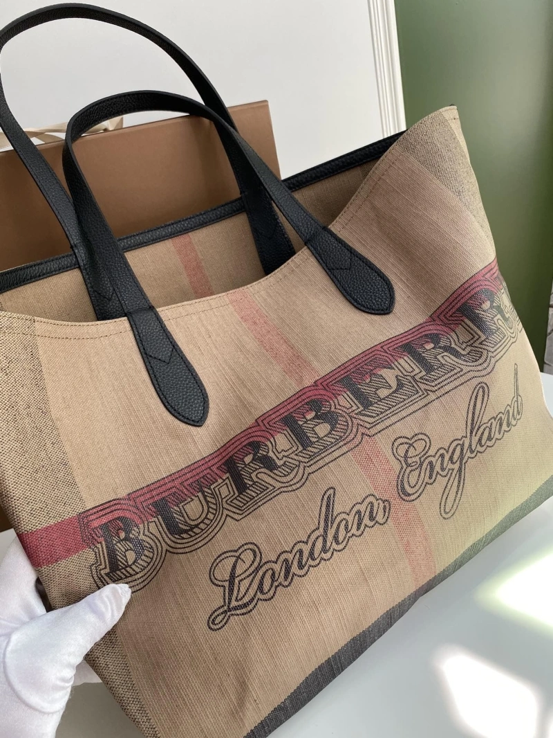 Bv*b*rry shopping bags 4237f-0186