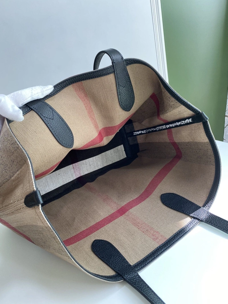 Bv*b*rry shopping bags 4237f-0186
