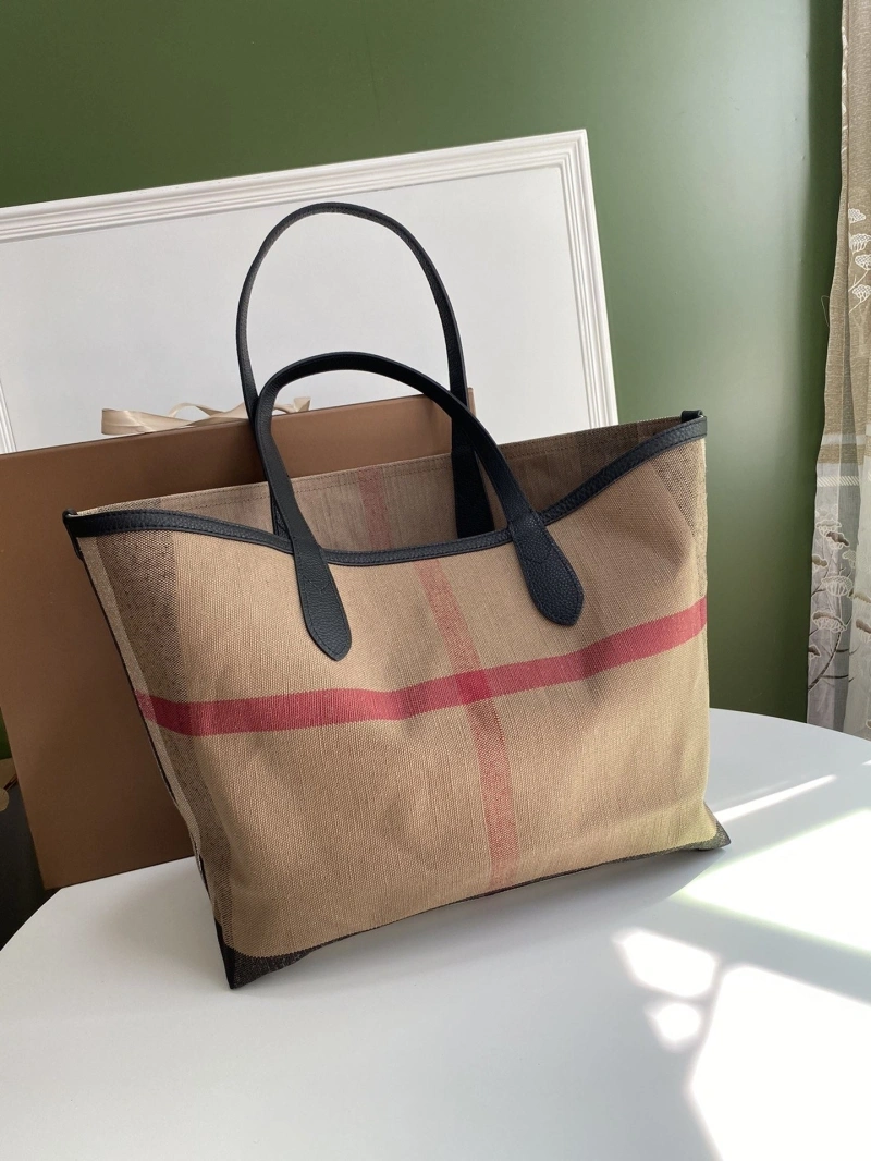 Bv*b*rry shopping bags 4237f-0186