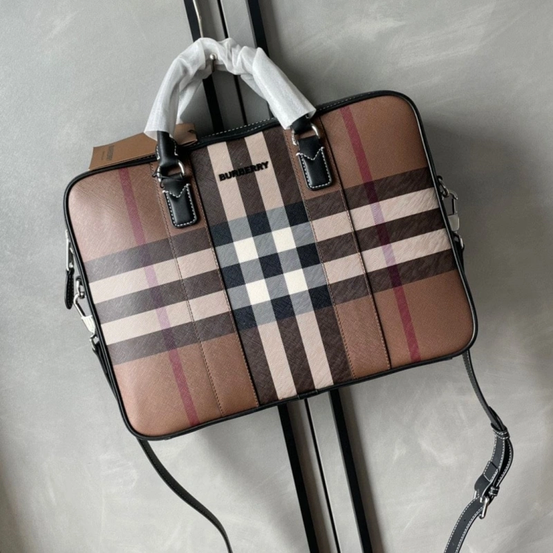 mens Bv*b*rry briefcases 4237f-0191
