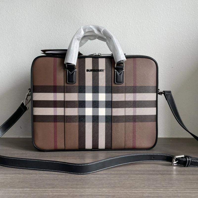 mens Bv*b*rry briefcases 4237f-0191