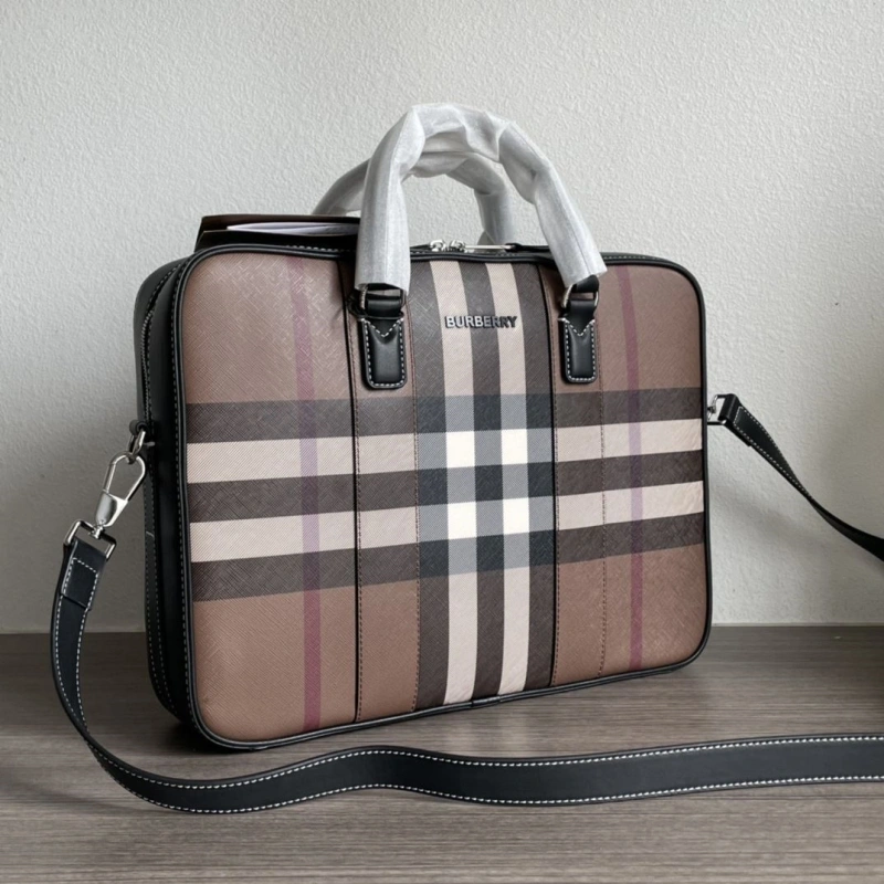 mens Bv*b*rry briefcases 4237f-0191