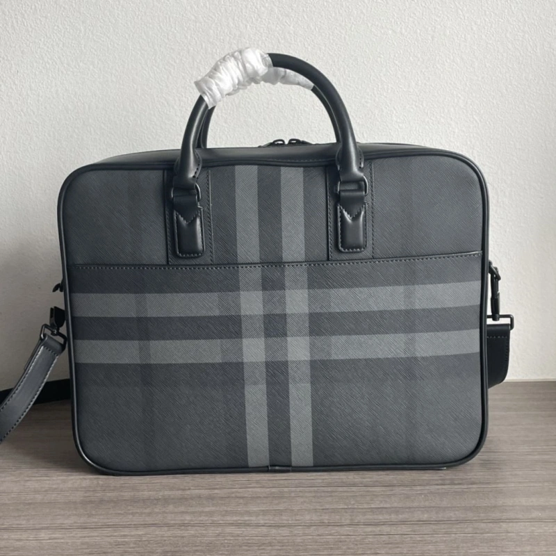 mens Bv*b*rry briefcases 4237f-0192