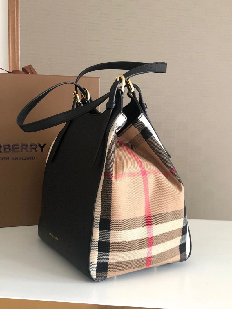 Bv*b*rry shopping bags 4237f-0199