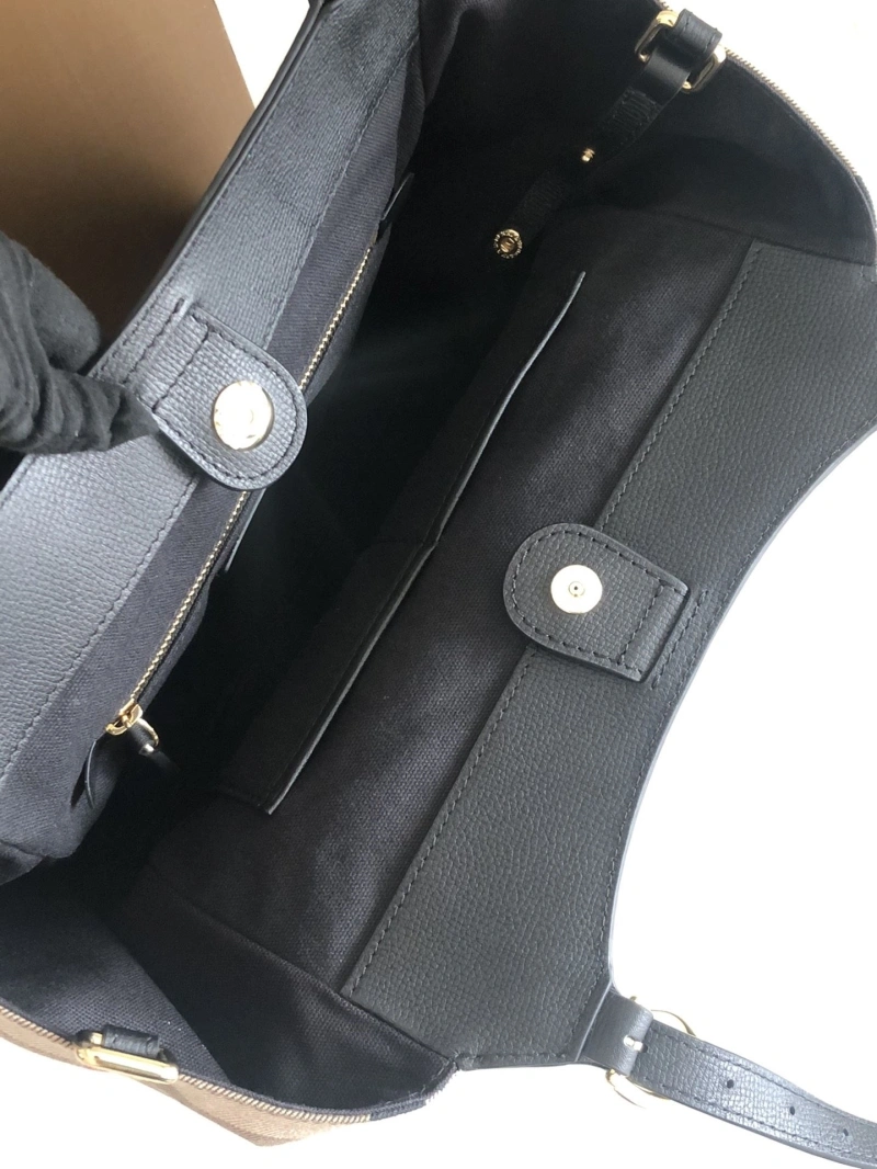 Bv*b*rry shopping bags 4237f-0199