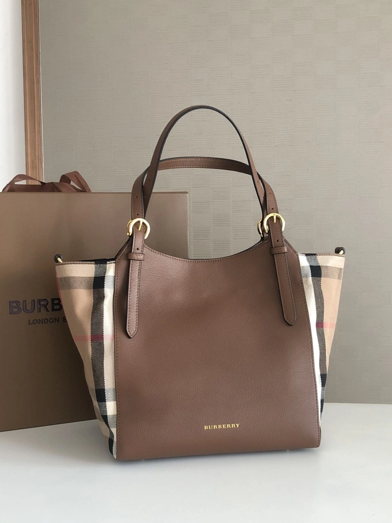 Bv*b*rry shopping bags 4237f-0200
