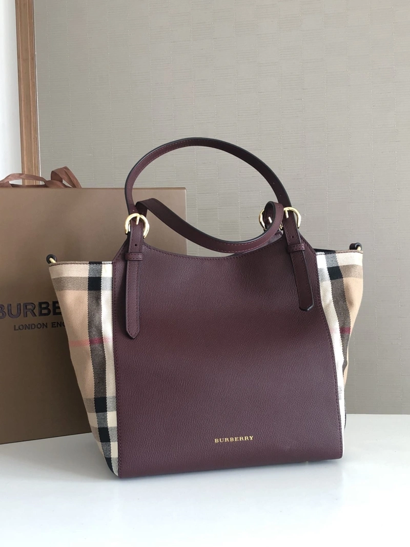 Bv*b*rry shopping bags 4237f-0201