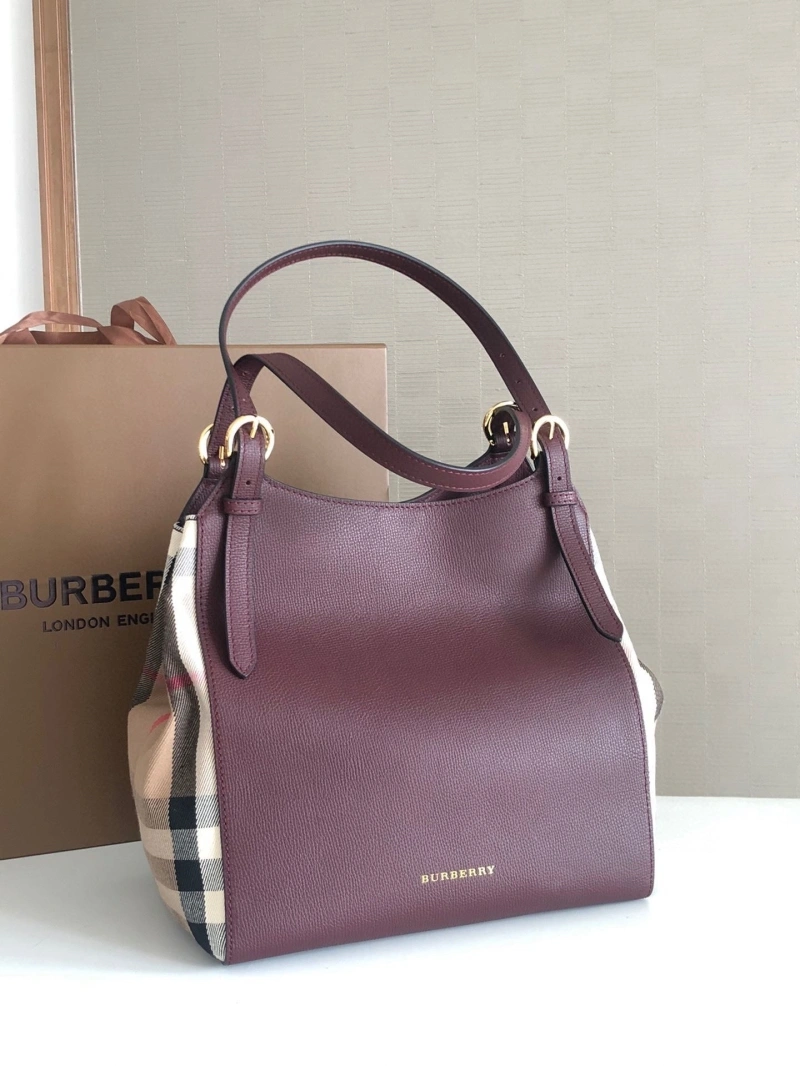 Bv*b*rry shopping bags 4237f-0201