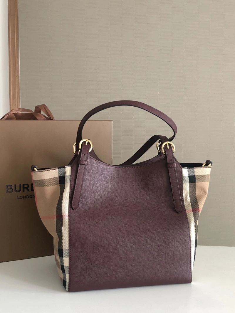 Bv*b*rry shopping bags 4237f-0201