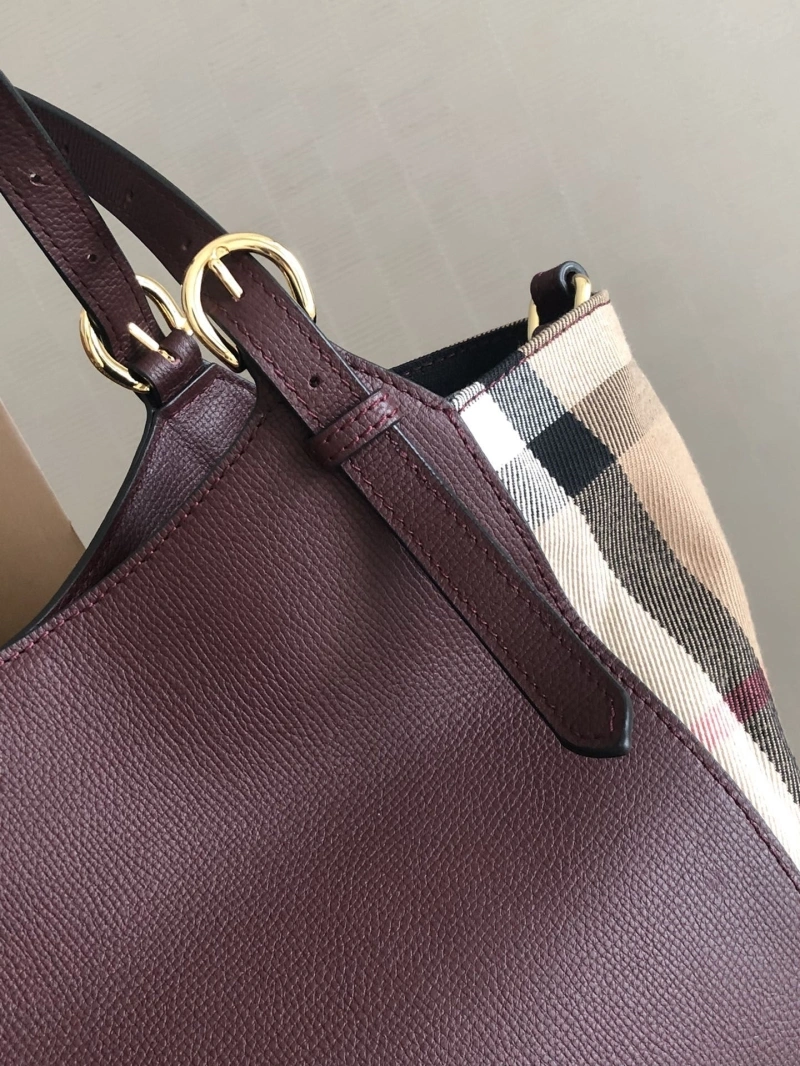 Bv*b*rry shopping bags 4237f-0201
