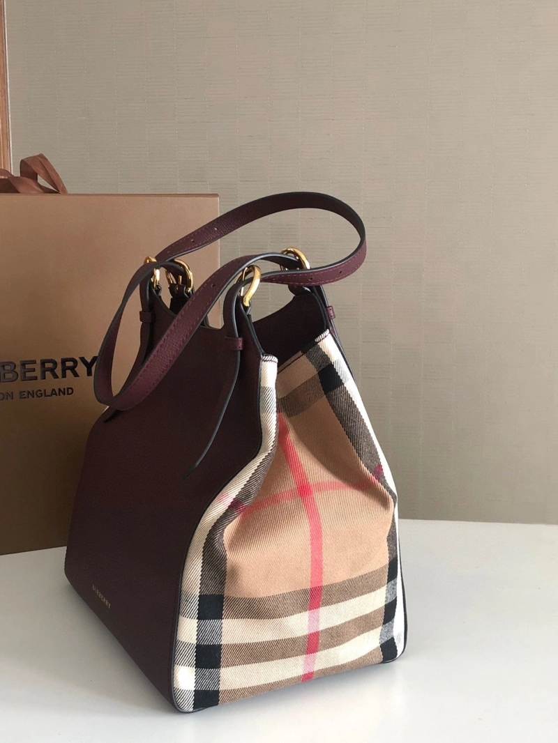 Bv*b*rry shopping bags 4237f-0201