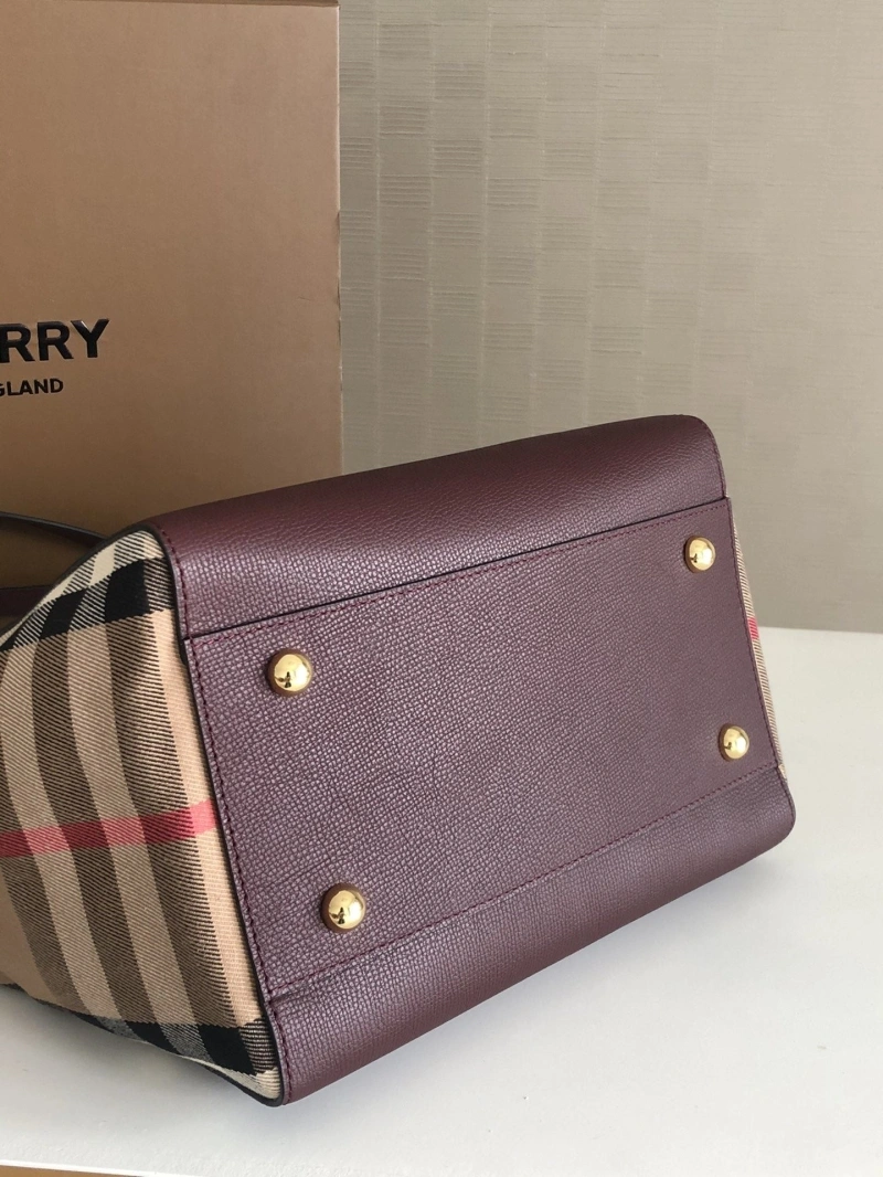 Bv*b*rry shopping bags 4237f-0201