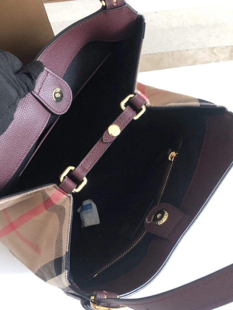 Bv*b*rry shopping bags 4237f-0201