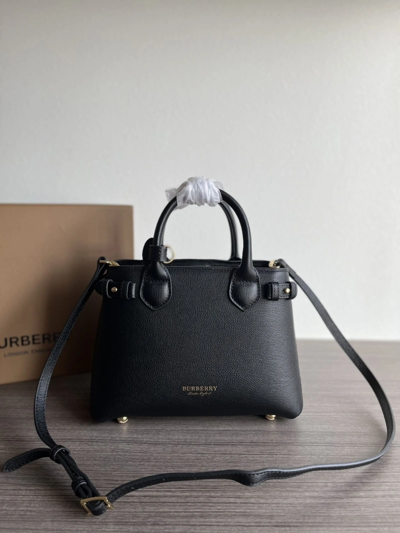 Bv*b*rry top handle bags 4237f-0202