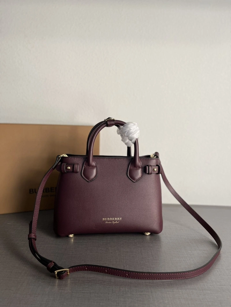 Bv*b*rry top handle bags 4237f-0203