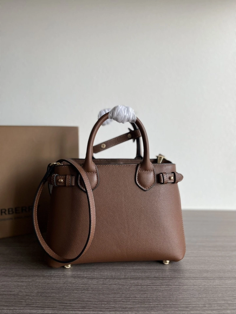 Bv*b*rry top handle bags 4237f-0204