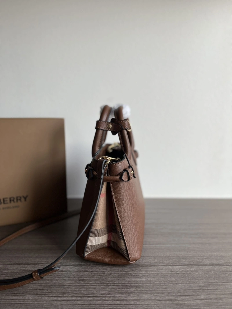 Bv*b*rry top handle bags 4237f-0204