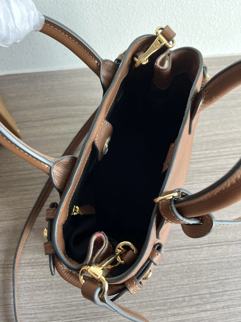 Bv*b*rry top handle bags 4237f-0204