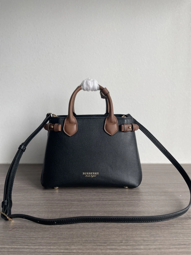 Bv*b*rry top handle bags 4237f-0205