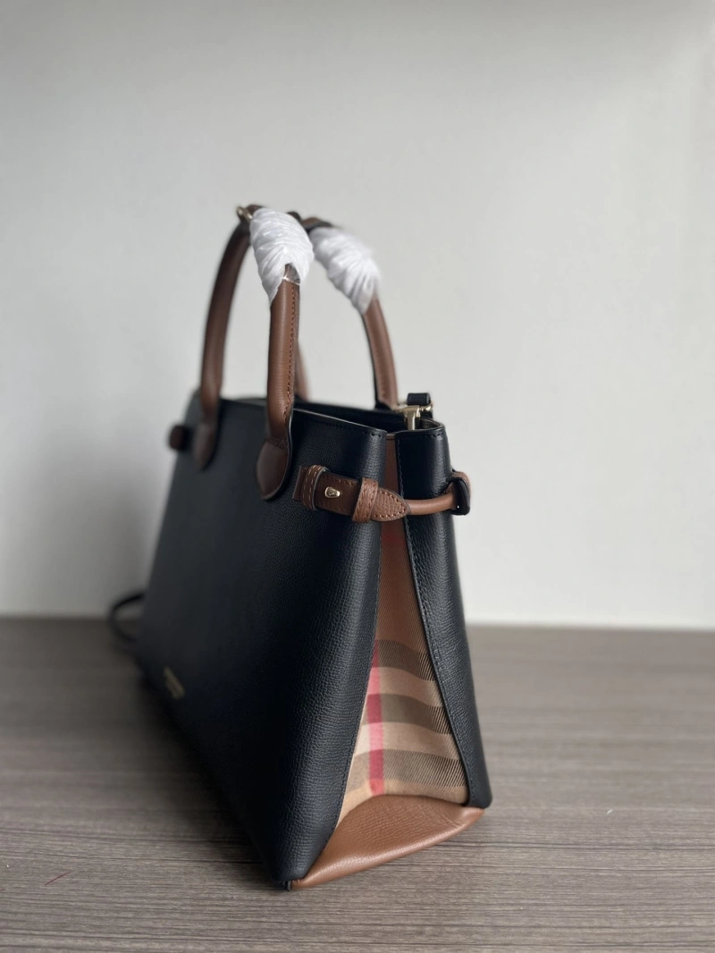 Bv*b*rry top handle bags 4237f-0206