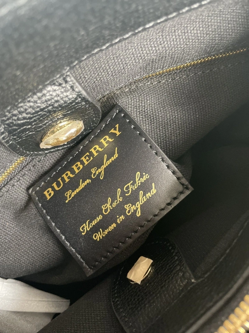 Bv*b*rry top handle bags 4237f-0206