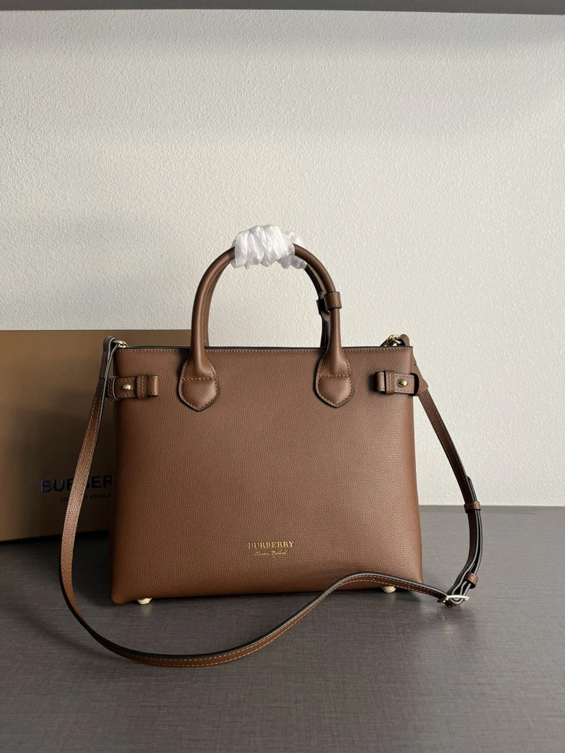 Bv*b*rry top handle bags 4237f-0207