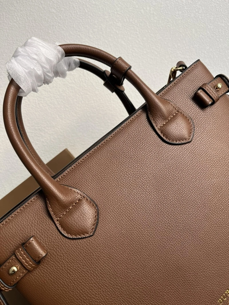 Bv*b*rry top handle bags 4237f-0207