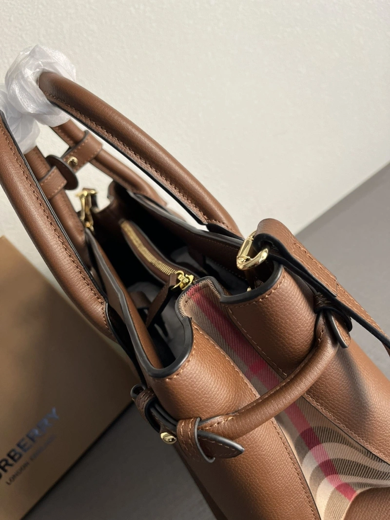 Bv*b*rry top handle bags 4237f-0207
