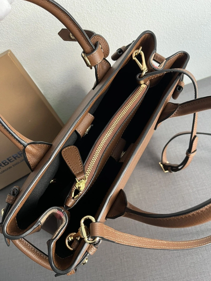 Bv*b*rry top handle bags 4237f-0207