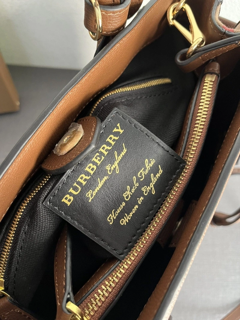 Bv*b*rry top handle bags 4237f-0207