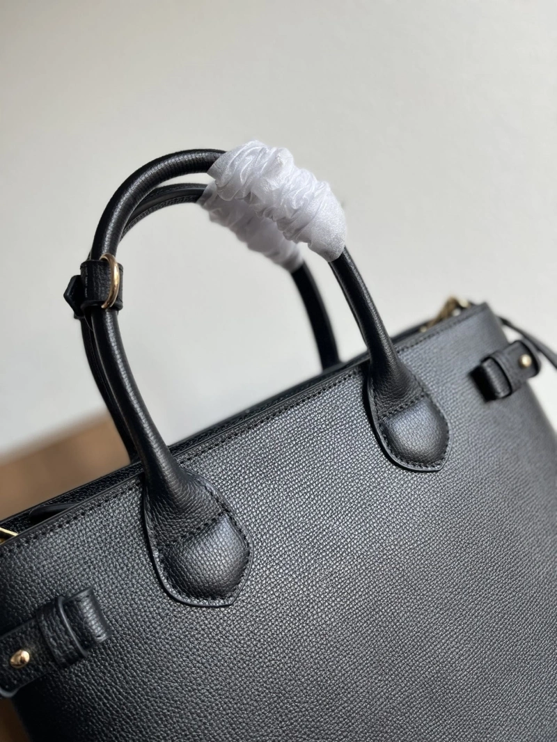 Bv*b*rry top handle bags 4237f-0208