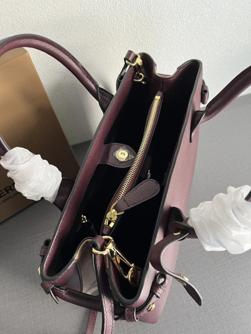 Bv*b*rry top handle bags 4237f-0209
