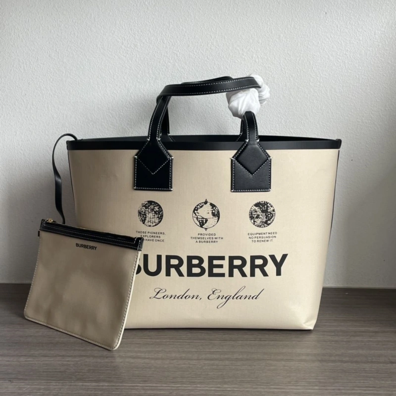 Bv*b*rry shopping bags 4237f-0210